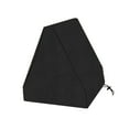thumbnail image 1 of Funda para impresora 3D, resistente a la lluvia con protección con cordón, 210D, impermeable, lavable, funda antipolvo para impresora, 1 of 7
