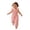 Jumpsuits 53#Pink, variant on WAYUTE Girls Jumpsuit Ruffle Floral Printed Sleeveless Cute Toddler Baby Jumpsuits Loose Breathable Playsuit Casual Summer