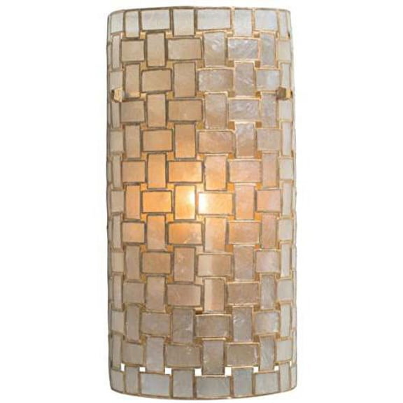 Kalco Roxy 2 Light ADA Sconce