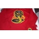 thumbnail image 2 of Sudadera Cobra Kai Karate Kid No Mercy Roja, 2 of 3