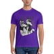 thumbnail image 3 of Camiseta de hombre The Sonic Youth LP-With Rats Camiseta Sonic Youth 100 % algodón Camiseta clásica de manga corta redonda vintage, 3 of 5