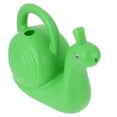 thumbnail image 4 of Miangastore Toy Watering Can Snail Shape 1Pack 7.9x6.3x4.3in, 4 of 8