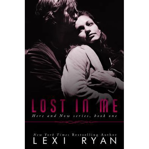 Pre-Owned Lost In Me (Paperback) 1940832977 9781940832975