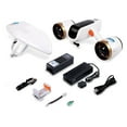 thumbnail image 4 of Underwater Sea Scooter 4.3Mph Dual Motor 40M Dive Scooter 60mins Diving Equipment For Swimming Pool ,Powerful Motor, 4 of 7