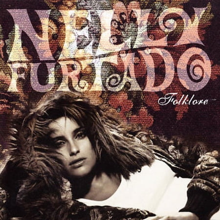 FOLKLORE [NELLY FURTADO] [600445050891]