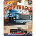 thumbnail image 1 of Hot Wheels Chevy Silverado 1983, 1 of 3