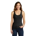 thumbnail image 1 of District Women's V.I.T.Rib Tank DT6021, 1 of 1