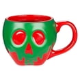 thumbnail image 3 of Disney Poisoned Apple Color Changing Mug  Snow White and the Seven Dwarfs, 3 of 4