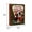 Border Collie A1, variant on Horse Advent Calendar 2026 - 24-Day Festive Countdown, Acrylic Charms Blind Box - Gift For Horse Lovers 1Pack