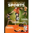 thumbnail image 2 of Zapatillas deportivas Insoles EASYFEET Flame Boost Sport Running, 2 of 7