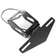 thumbnail image 4 of Soporte Para Matrícula De Motocicleta Con LED Apto Para 250 400 2018-2020, 4 of 8