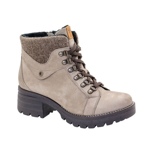 lace up boots walmart