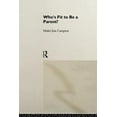 thumbnail image 2 of Qui Est Fit pour Tre Parent?, Mukti Jain Campion Broché, 2 of 2