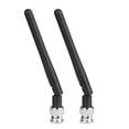 thumbnail image 3 of Antena UHF de 2 piezas con conector BNC para receptor EW100, EW300, EW500 G3 HM, 3 of 14