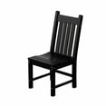 thumbnail image 3 of Westin Outdoor Laguna Patio Dining Chair,Black, 3 of 6