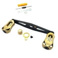 thumbnail image 2 of MYG High Performance Carbon Fiber Baitcast Reel Rocker handle for For shimano 16g, 2 of 9