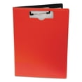 thumbnail image 2 of Mobile Ops Portfolio Clipboard Vertical RED (61632), 2 of 2