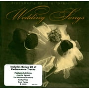 Wedding Songs (Audiobook)