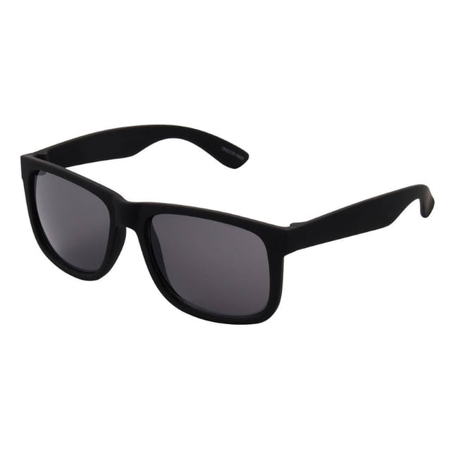Lentes de Sol LA Express Para Hombre Casual Negro Unitalla