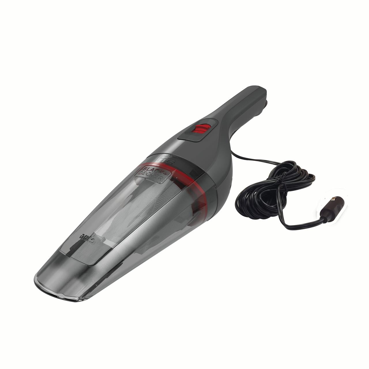 BLACK+DECKER Car Hand Vacuum, BDH1200JVAV