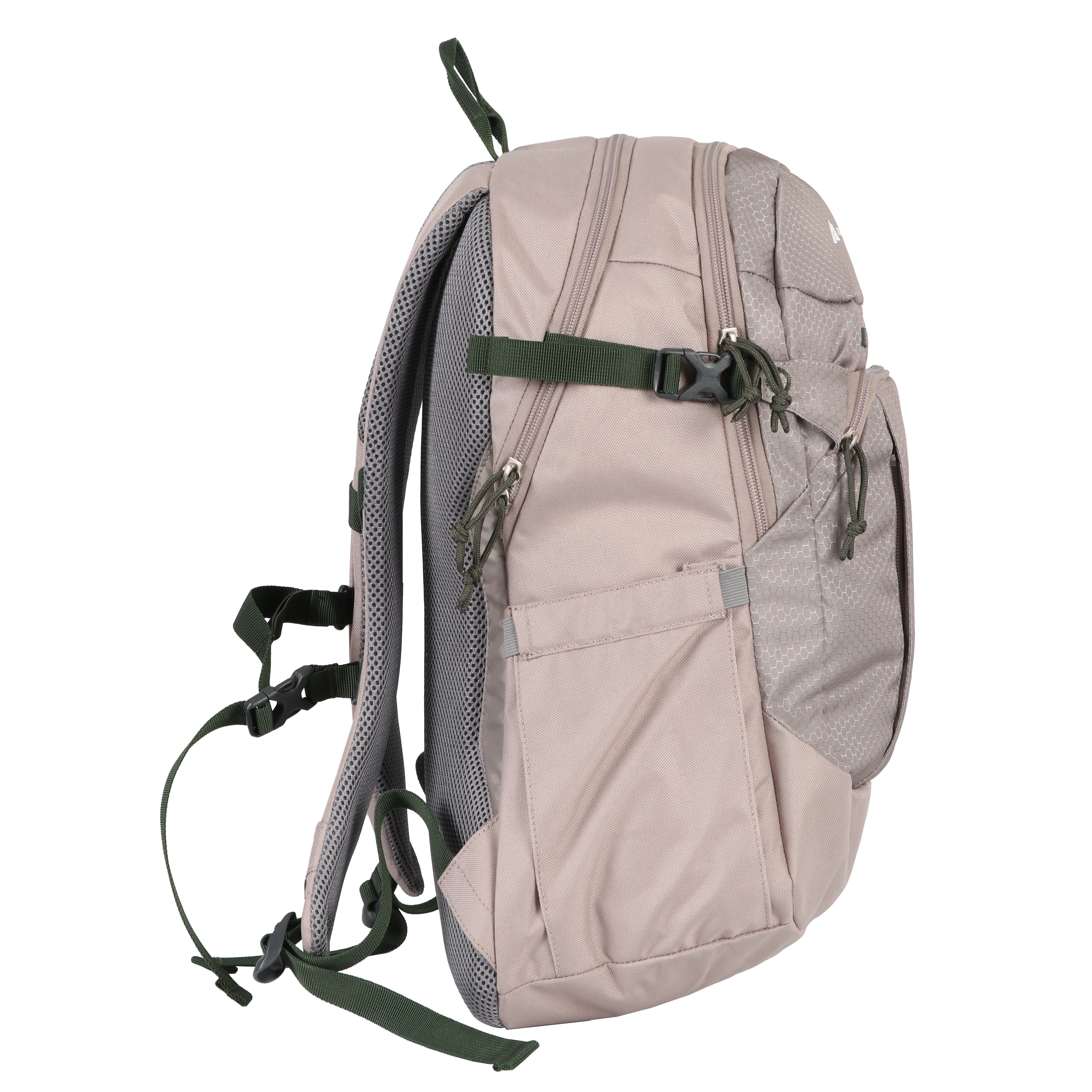Ozark Trail Adult Unisex 20 Liter Denton Hiking Backpack