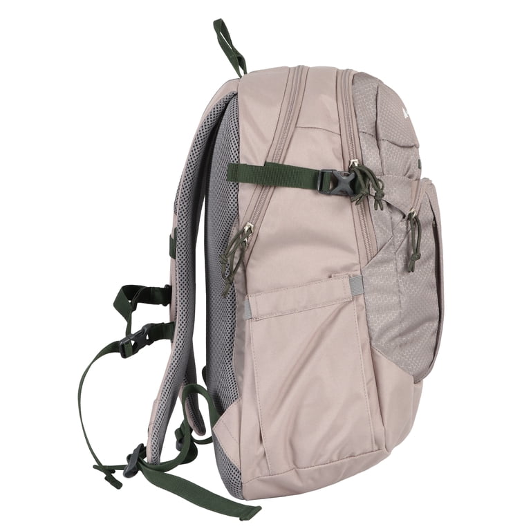 Ozark Trail Adult Unisex 20 Liter Denton Hiking Backpack with