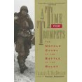 thumbnail image 1 of Time for Trumpets, Charles Brown MacDonald Paperback, 1 of 2