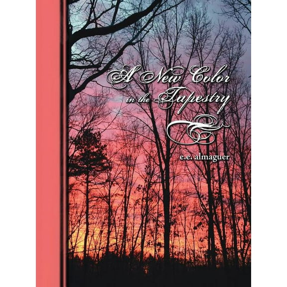 A New Color In The Tapestry