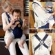 thumbnail image 5 of porte Bb Ergonomique Rglable Baby Carrier Porte-bb Porte-bb Coton Avec Sige Hanche Porte-bb Nouveau N Physiologique Pour Sangle De Transport Pour, 5 of 5