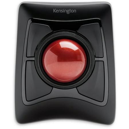 UPC: 0085896723592 | Kensington Expert Mouse Wireless Trackball  Black