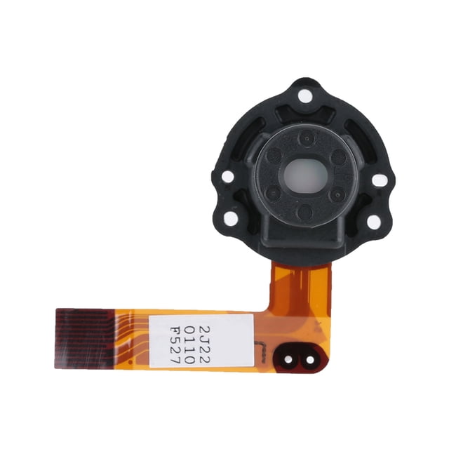 DEWIN Lentille de Caméra Principale Infrarouge Somatosensorielle de Remplacement pour Accessoires Kinect II