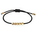 thumbnail image 2 of PONPRNGY Tibetan Copper Bead Rope Bracelet & Bangles Unisex Wax Thread, 2 of 4