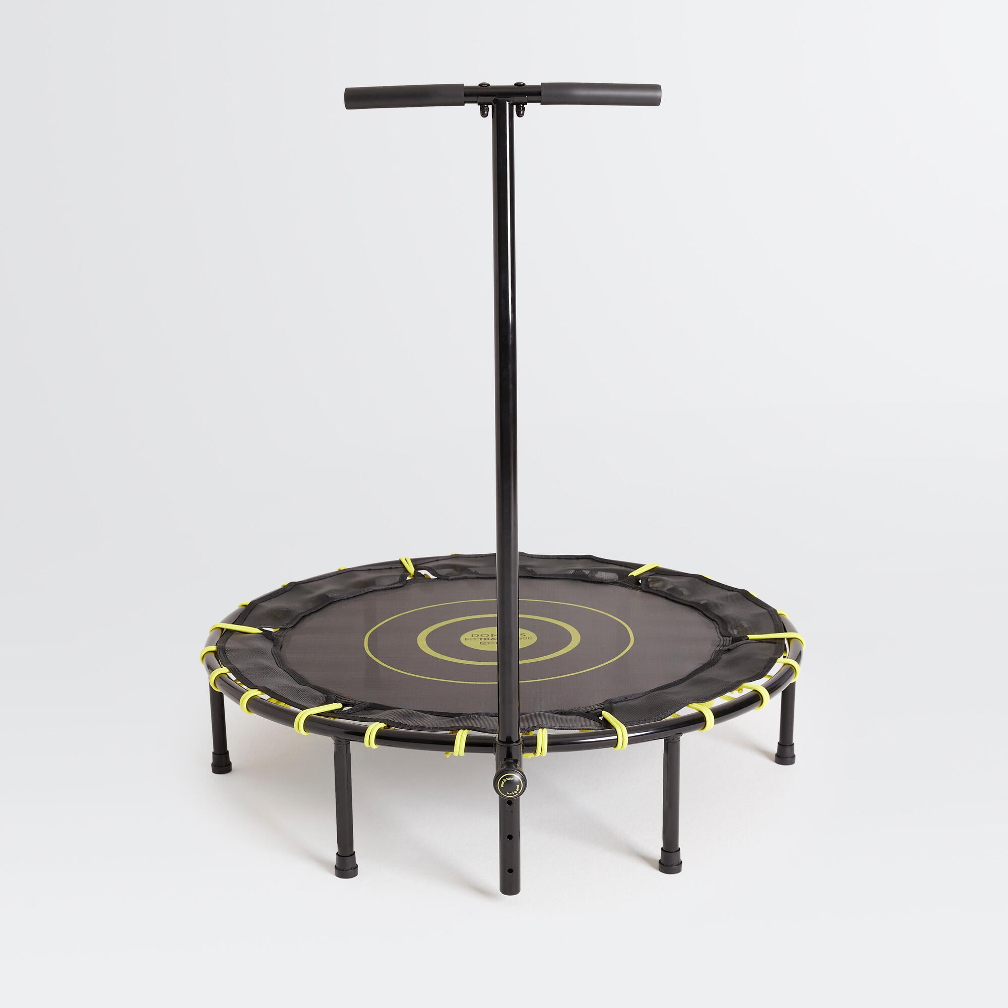 Trampoline jumping decathlon hotsell