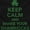 Black, variant on Keep Calm Shake Shamrocks St Paddys Tank Top T Shirts Men Women Brisco Brands S