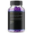 thumbnail image 6 of Alpha Rock Gummies – AlphaRock Gummy Natural Blend Advanced Formula for Active Lifestyle, 5 Pack, 300 Gummies, 6 of 7