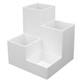 thumbnail image 1 of Portavasos Para Bolígrafos, Portabolígrafos Con Forma Linda Para Escritorio Para Oficina Para Aula ANGGREK Decorative Pen Holder, 1 of 8