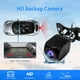 thumbnail image 5 of Estéreo para Auto Haudio Doble Din Inalámbrico con Pantalla Táctil HD de 9" | CarPlay y Android Auto | Cámara de Reversa | GPS con Bluetooth | FM/AM | Para Todos los Vehículos, 5 of 7