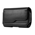 thumbnail image 1 of Funda para iPhone 15, 15 Pro 14, 14 Pro, 13 Pro, 13, 12 Pro, 11, XR, Galaxy S22, S21, S20 Funda con clip para cinturón Funda para cinturón para teléfono celular, 1 of 5