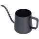 thumbnail image 5 of Cafetera con pico largo y estrecho tetera de cuello de cisne de alta capacidad antiséptica para el hogar y la oficina ANGGREK Otros, 5 of 8