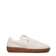 thumbnail image 1 of PU & MA Vlado Stenzel Hairy Suede Trainer Frosted Ivory / Gum, 1 of 5