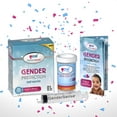 GenderSense Gender Predictor Self Test Kit Baby Gender Prediction
