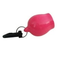 thumbnail image 3 of Soporte para pulpo de buceo - Cubierta de boquilla para regulador de buceo con clip Rosado, 3 of 9