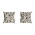 thumbnail image 4 of Redempat Home Decoration Cushion Covers In Various Colors For Fit Soft Durable W0134-2 2Set, 4 of 6