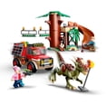 thumbnail image 3 of Set LEGO Jurassic World Escape del Dinosaurio Stygimoloch 76939, 3 of 3