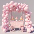 thumbnail image 3 of Ruiboury Macaron Balloon - New, 3 of 9