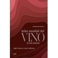 thumbnail image 1 of ATLAS MUNDIAL DEL VINO BLUME  9788418075933, 1 of 2
