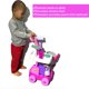 thumbnail image 5 of Juego de limpieza de simulación, juego de limpieza del hogar, juego de limpieza del hogar preescolar, juego de rol, juguete diseñado para profesionales, 5 of 8