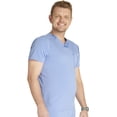 thumbnail image 6 of Cherokee Atmos Scrubs Top For Men V-Neck CK718A, 6 of 6