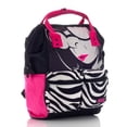 thumbnail image 2 of Mochila Disney The Incredibles Edna Moda, 2 of 4