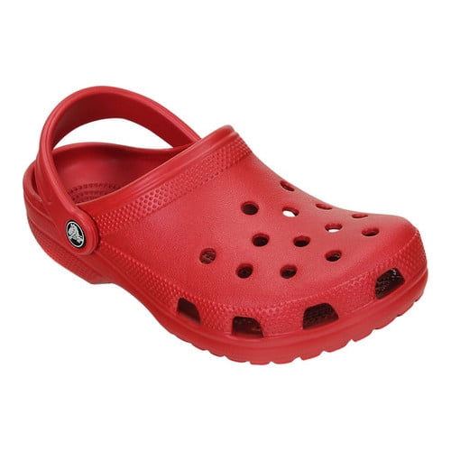 generic crocs walmart